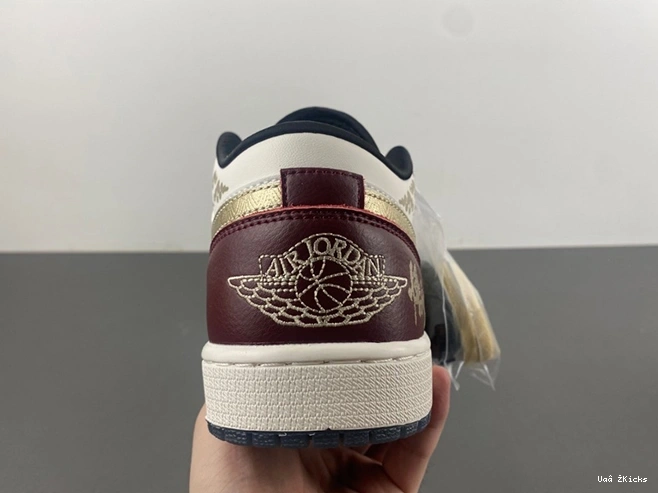 the Compact (2024) 1  Dragon Low Jordan FJ5735-100 1 (Women's) of Year 0716